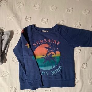 Girl sweater for girl